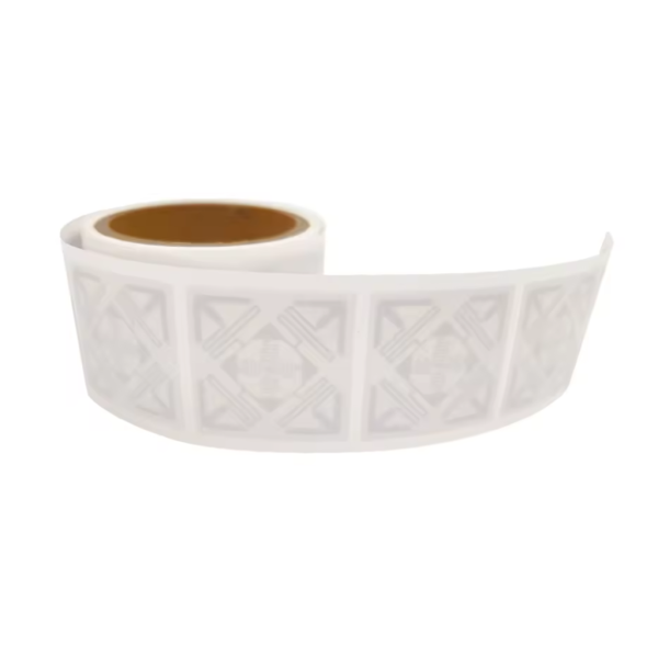 T2S ETSI RFID SQUARE LABEL