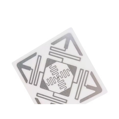 T2S ETSI RFID SQUARE LABEL