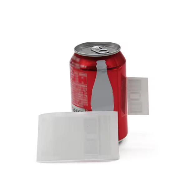 T2S ETSI RFID CAN BEVERAGE LABEL