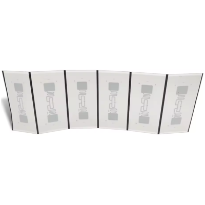 T2S ETSI RFID MARKET INLAY ETİKET