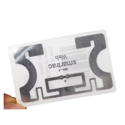 T2S ETSI UHF RFID ETİKET