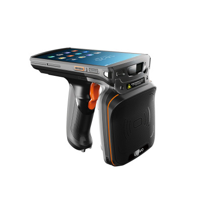 T2S-H906C UHF El Okuyucusu