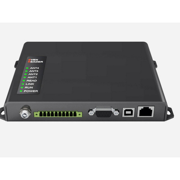 T2S- C810 4 Kanal Reader