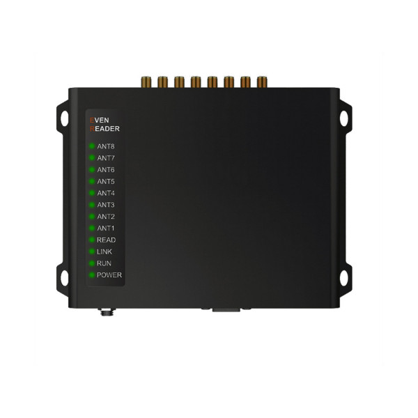 T2S- C811 8 Kanal Reader