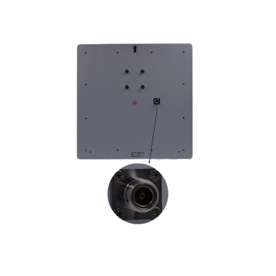 T2S- C1201 UHF 12 dBi Anten