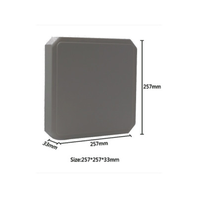 T2S- C9002 UHF 9 dBi Anten