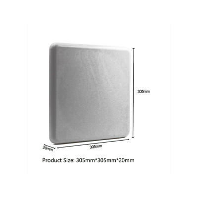 T2S- C9003 UHF 9 dBi Anten