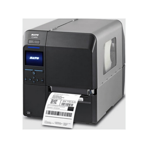T2S - SATO CL4NX Plus UHF RFID Printer 203dpi