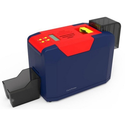 T2S-Desktop Single-Sided Card Printer