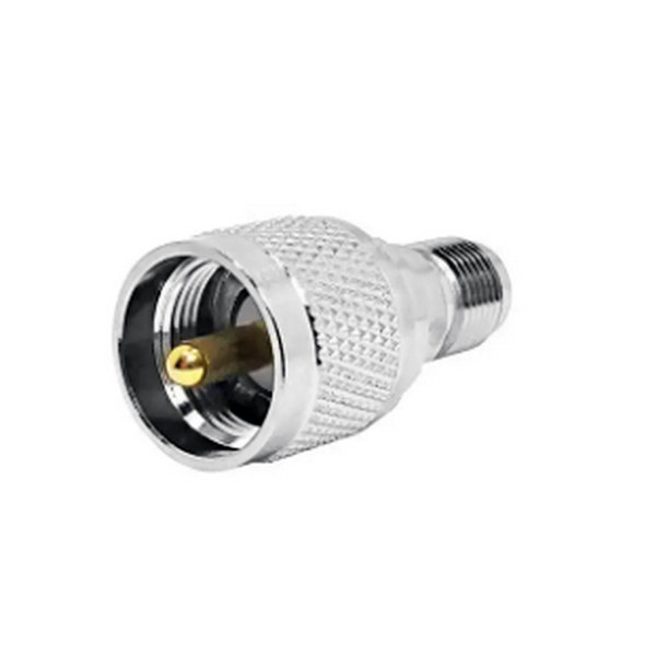 T2S-TNC Female Konnektör