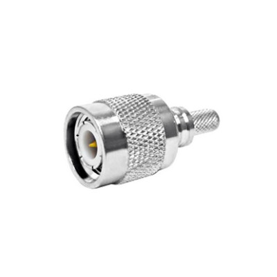 T2S-TNC Male Konnektör