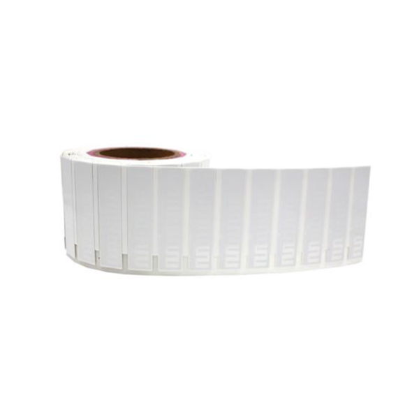 T2S ETSI RFID FLEXIBLE PRINTABLE ON-METAL LABEL